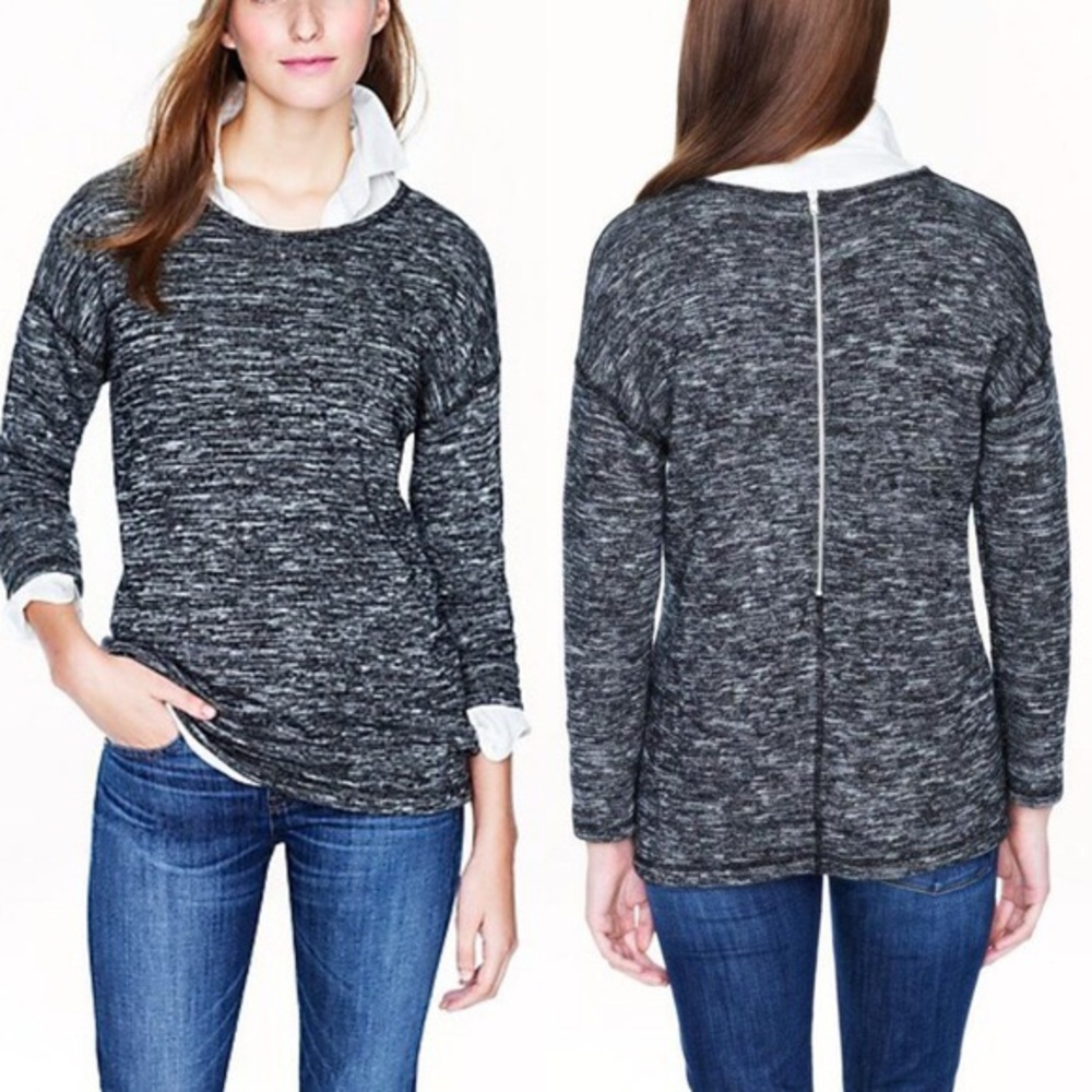 J.crew long sleeve sweater - Picture 1 of 6